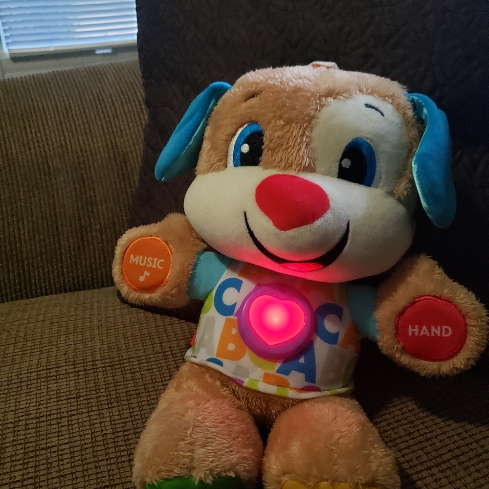 Baby toy